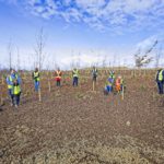 Community engagement boosts Winchburgh project