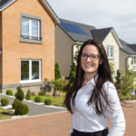 Scottish housebuilder appointments new regional development director