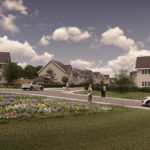 CALA plans approved for Linlithgow development