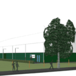 Plans served up for £1.8m Inverclyde tennis centre