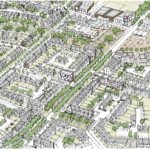 New towns meet housing need and changing property demands