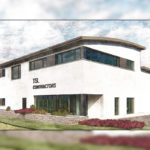 TSL retains family feel amid expansion plans TSL Contractors building