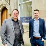 Engineering specialist promotes new Glasgow director