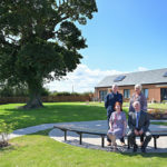 ‘Much needed’ Ayton homes receive seal of approval from tenants