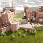 Further plans lodged as part of Inverness Castle transformation