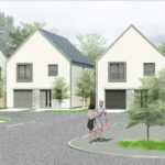 JR Homes launches firm’s first properties for sale