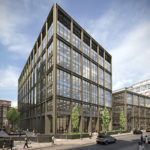 Atkins confirmed as first occupier of Glasgow’s Atlantic Square Building 2