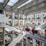 Scotland’s RIAS buildings of the year announced
