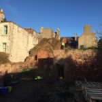 Construction skills charity completes purchases from East Lothian Council