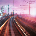 Britain’s railway to trial ‘virtual microphones’