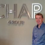 CHAP Group appoints new operations director