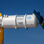 Tidal energy specialist to press ahead with growth plans after £6.4m investment