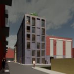 Plans approved for apartments ‘primarily aimed at’ Glasgow’s LGBT community