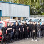 Edinburgh firm opens new HQ ‘quadruple’ the size of previous base