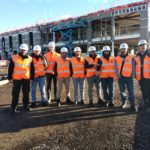 Skilled refugees to boost Scotland’s construction sector talent pool