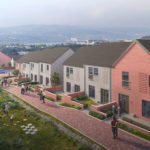 Bellsmyre regeneration plans gather pace with new proposals submitted