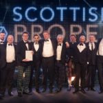 Entries sought for Scottish Property Awards