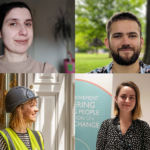 ‘Change Makers’ to outline vision for future of Scotland’s construction sector