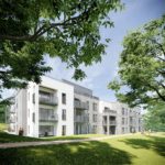 Green light for Cala Homes’ Aberdeen city centre development