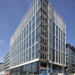 Glasgow office take-up shows momentum has ‘significantly increased’