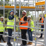 CPD event helps to share vital design knowledge