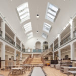 Ayr campus project receives commendation at Scottish Design Awards