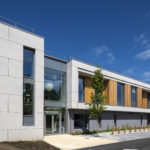 Robertson completes new £6.2m renal dialysis unit in Edinburgh