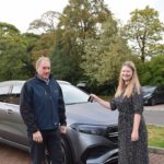 Housebuilder’s zero emissions company vehicle policy steps up a gear