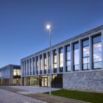 Clyde Gateway completes sale of pavilion building to fitness equipment specialist