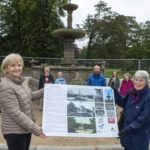 Historic Aberdeen fountain to be sensitively restored