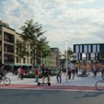Towns in North Lanarkshire to be transformed in £1.2 billion plans