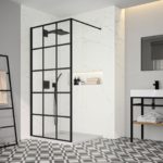 The evolution of bathrooms