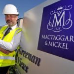 Senior site manager scoops twelfth NHBC regional award