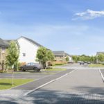 Taylor Wimpey plans build of 206 homes in Hamilton