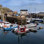 New contractor appointed on £1.3m Banff Harbour project