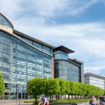 Glasgow’s 200 Broomielaw to be fully electric from renewable sources