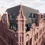 Vacant Glasgow city centre building set for new lease of life