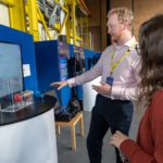 New BT facility to study animal-inspired excavation techniques