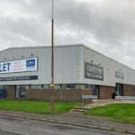 Allied Surveyors acquires industrial space for Ivanhoe Caledonian