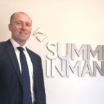 Summers-Inman bolsters senior management team in Scotland