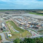 Business space opportunities open at East Lothian new town development