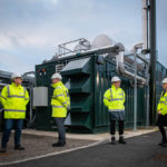 ‘Momentous’ heating project aids net zero ambitions in Glasgow’s east end