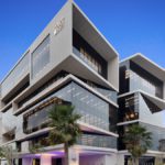 Edinburgh’s Heriot-Watt University in line for major Middle-Eastern award