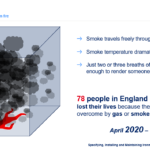 New CPD educates on fire doors
