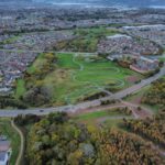 Alness firm completes £358,00 Inverness park project