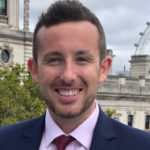 Young Stirlingshire surveyor wins national award