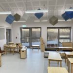 Build of new £3m nursery in Greenock complete