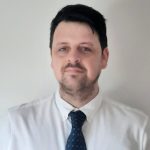 New head for Barhale Scotland