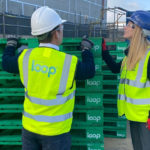 BAM adopts supply chain pallet initiative to help reduce waste