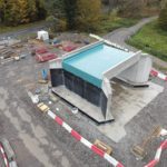 Continuous 24-hour working to see demolition of Highland Mainline bridge